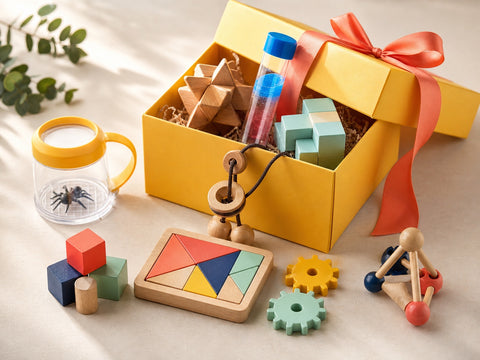Gift ideas under 25 dollars